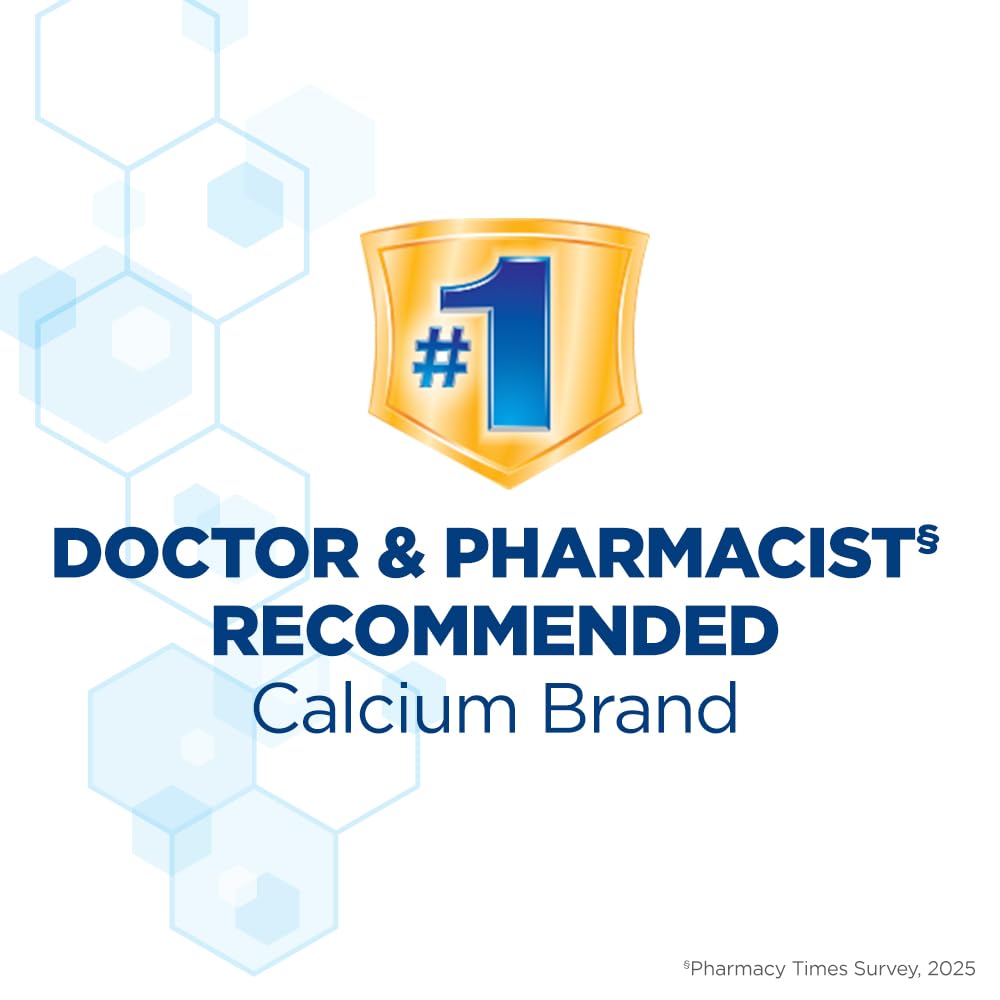 CITRACAL Complément Alimentaire Calcium 1200 mg ingrédients liste