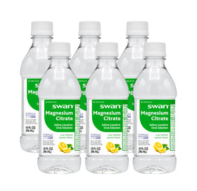 Citrate de Magnésium MedRite 2159g solution orale saveur citron