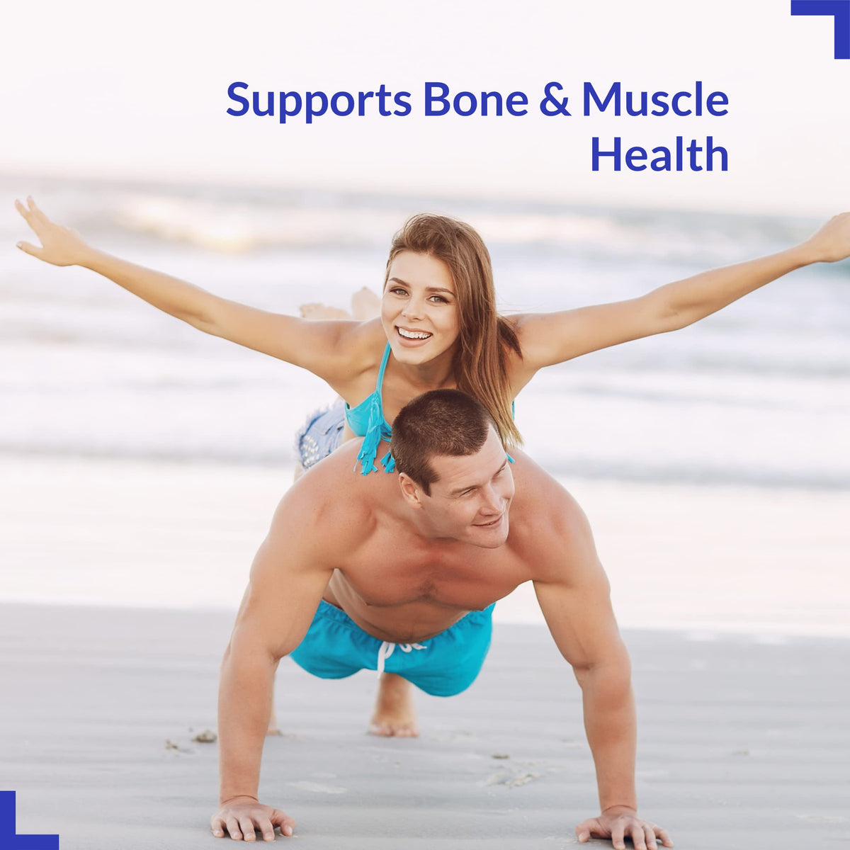Citrate de Magnésium UpNourish 240 capsules ouvertes