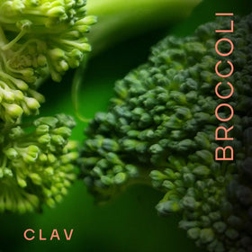 CLAV Extrait de Germes de Brocoli 60 Capsules emballage