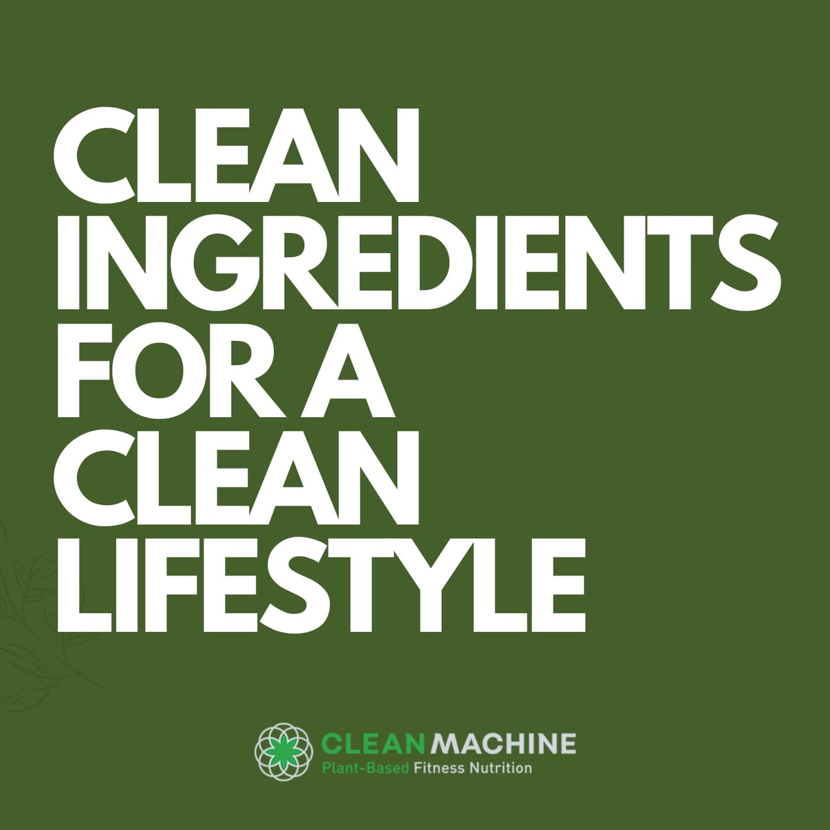CLEAN MACHINE Clean BCAA 2:1:1 poudre 290g en usage