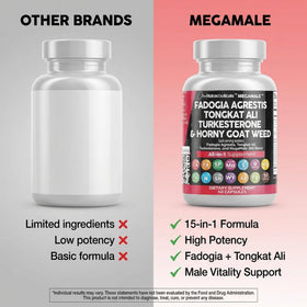 Clean Nutraceuticals Complément Alimentaire 16 en 1 60 Capsules en situation