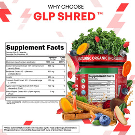 Clean Nutraceuticals Complément Alimentaire Berbérine 1500mg 60 Capsules Végétales - vue de côté