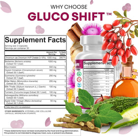 Clean Nutraceuticals Complément Alimentaire Berbérine 90 Capsules Végétales avec ingrédients