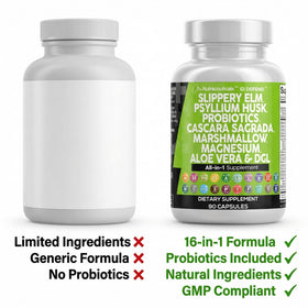 Clean Nutraceuticals Complément Alimentaire Psyllium 114g utilisation en cuisine
