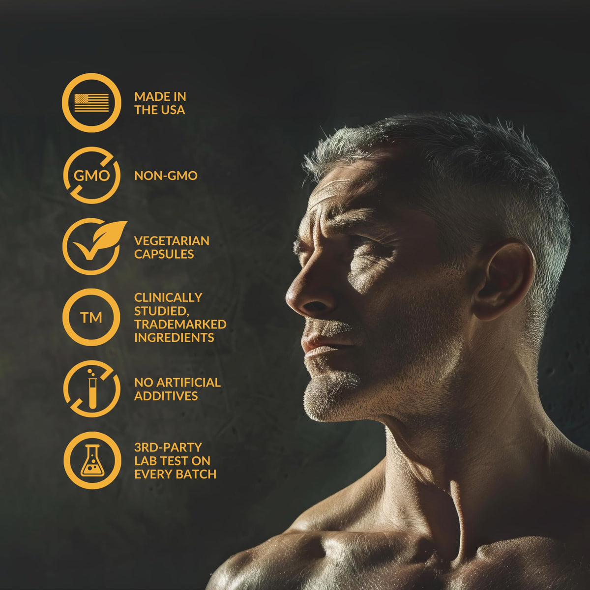 CleanForm Nutrition Pure Blood avec fruits naturels