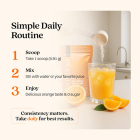 Cocktail de Cortisol HARMONÍA 200g - utilisation dans un cadre de vie actif