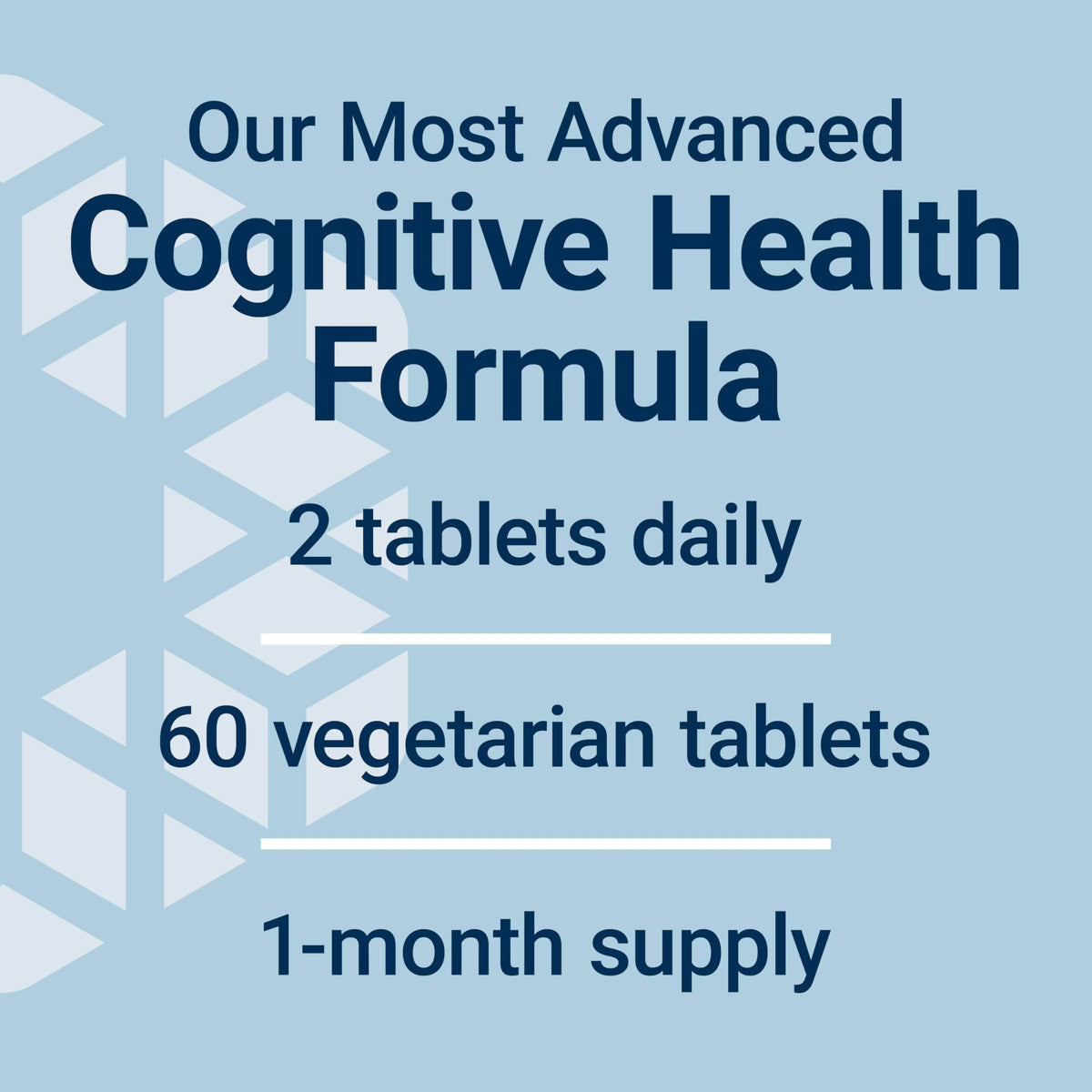 Cognitex® Elite Pregnenolone, extrait d'ashwagandha en gros plan