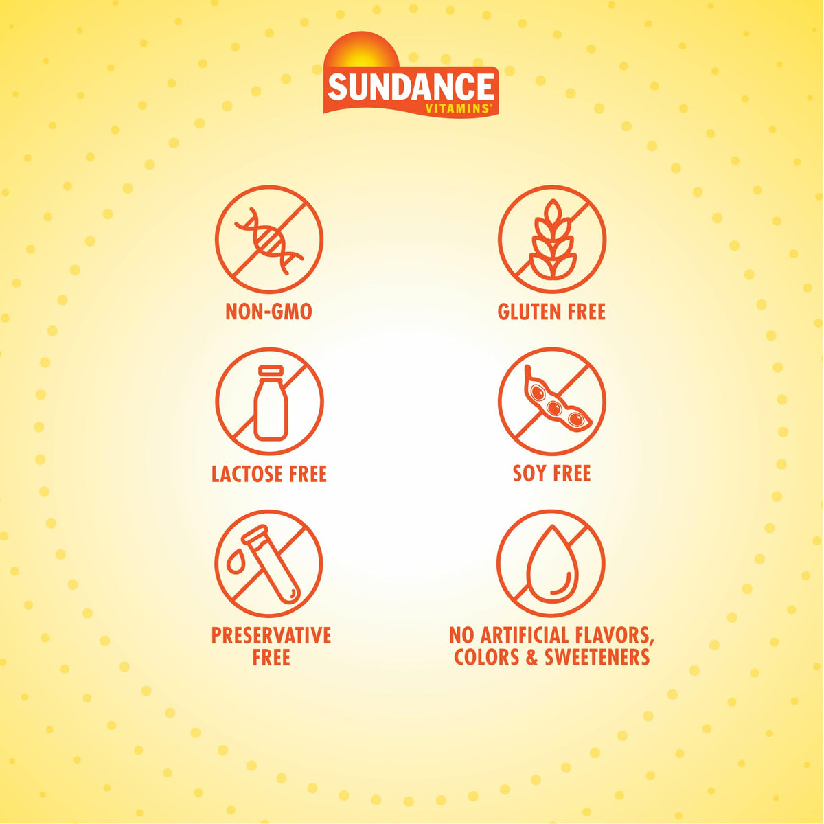 Cohosh Noir Sundance boîte de 100 capsules sur un plan de travail