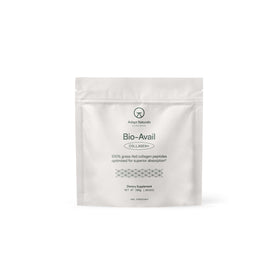 Collagène Bio-Avail ADAPT NATURALS 322g vue de face