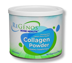 Collagène FORTIBONE® ReGenos 200g vue avant
