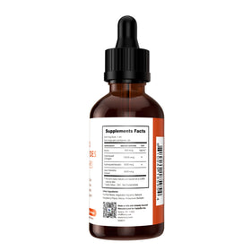 Collagène Liquide Heivy avec des ingrédients naturels