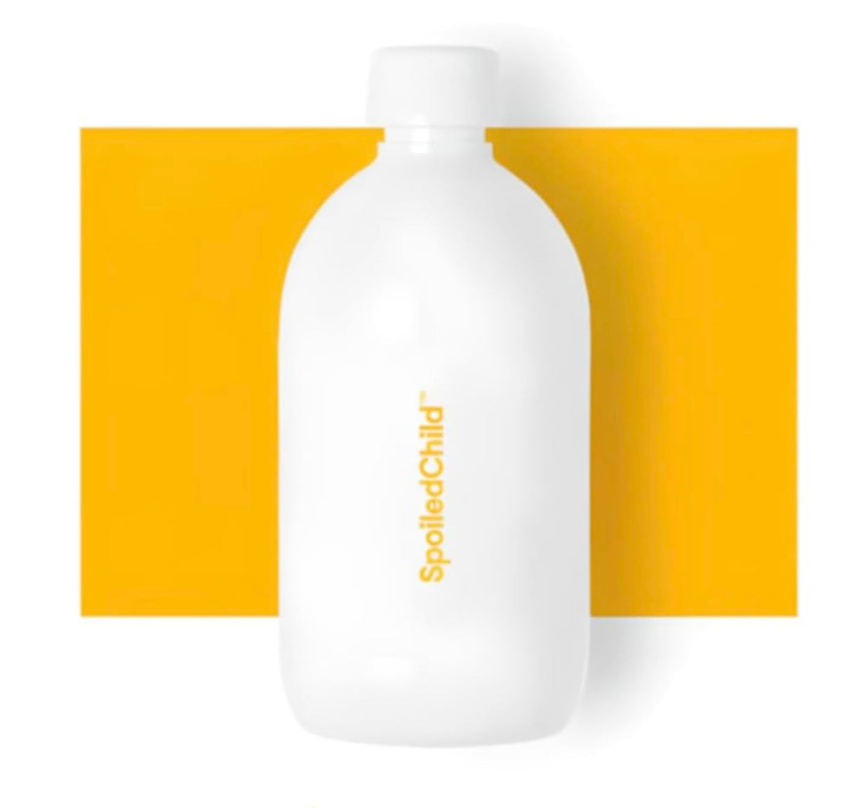 Collagène liquide SpoiledChild 400ml goût ananas vue avant