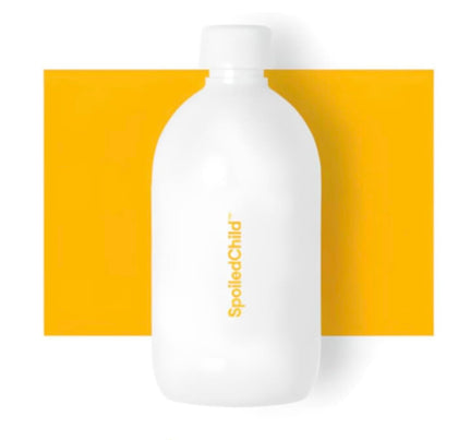 Collagène liquide SpoiledChild 400ml goût ananas vue avant