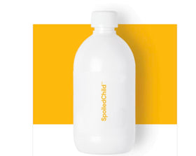 Collagène liquide SpoiledChild 450 ml goût ananas vue avant