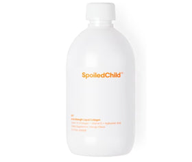 Collagène liquide SpoiledChild 450 ml saveur mangue vue de face