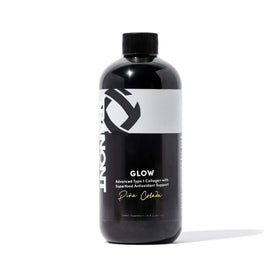 Collagène liquide Tranont Femme Piña Colada 15 fl oz avant
