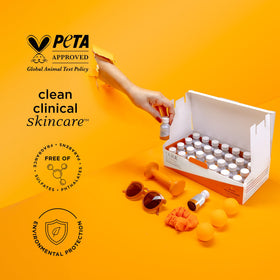 Collagène YANA et accessoires de santé