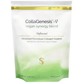 CollaGenesis™-V paquet de 1170g vue de face