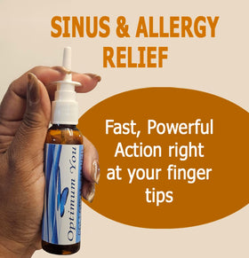 Colloidal Silver Optimum You 500 ppm en action