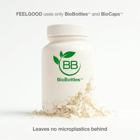 Colostrum bovin FEEL GOOD - dosage de 2000mg
