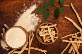 Comparaison de la Poudre d'Ashwagandha Bio avec d'autres compléments alimentaires