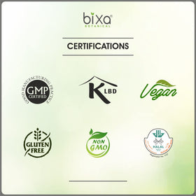 Comparaison de la poudre de Stévia bixa BOTANICAL avec du sucre