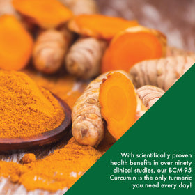 Comparaison des capsules de curcuma Curcumin 650mg et d'autres compléments