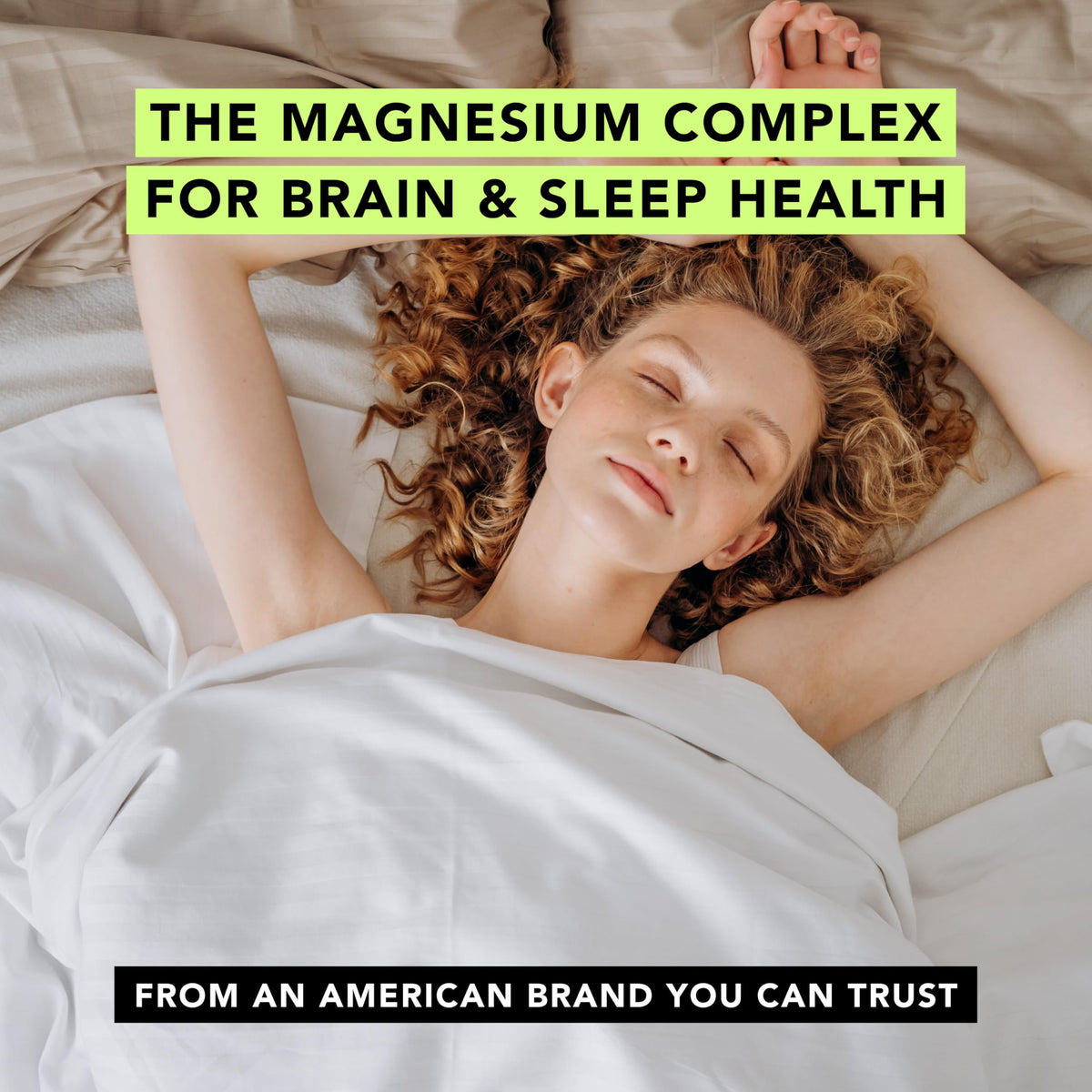 Comparaison des capsules de magnésium AMANDEAN avec d'autres marques