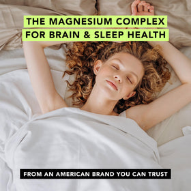 Comparaison des capsules de magnésium AMANDEAN avec d'autres marques