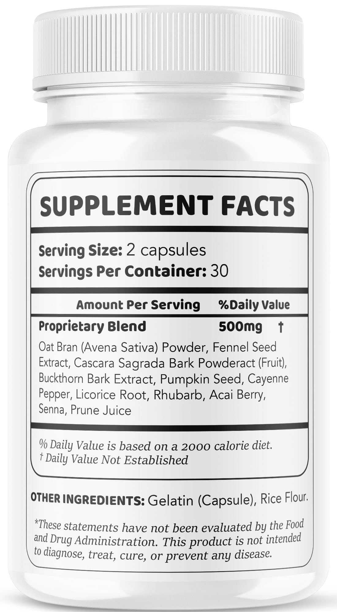 Comparaison des capsules Mitolyn avec d'autres compléments
