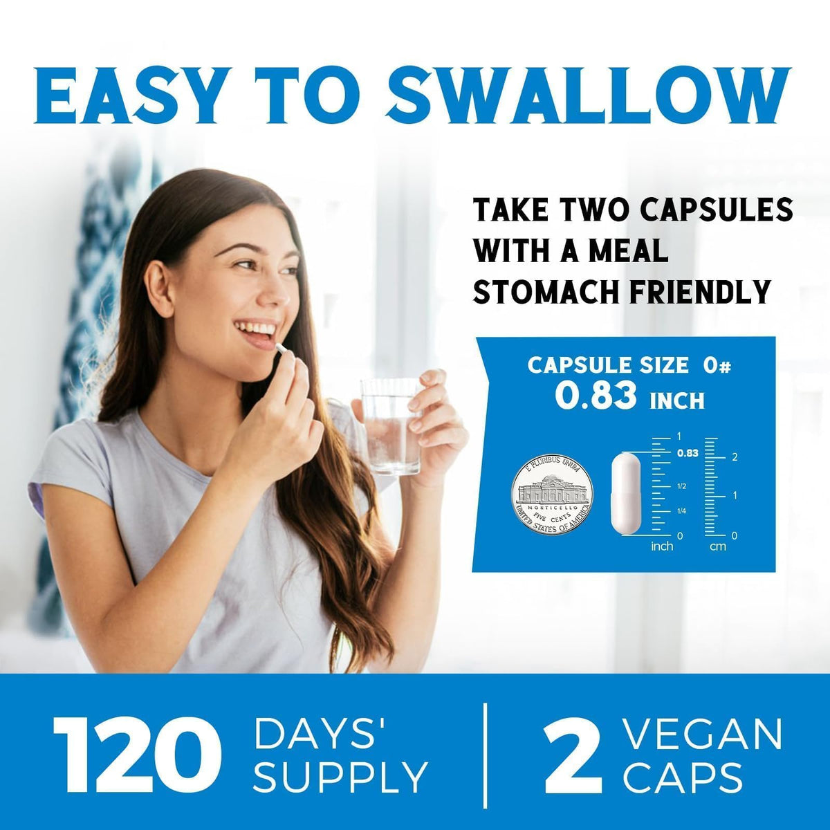 Comparaison des capsules Vitalibre 6 en 1 Magnésium avec d'autres compléments