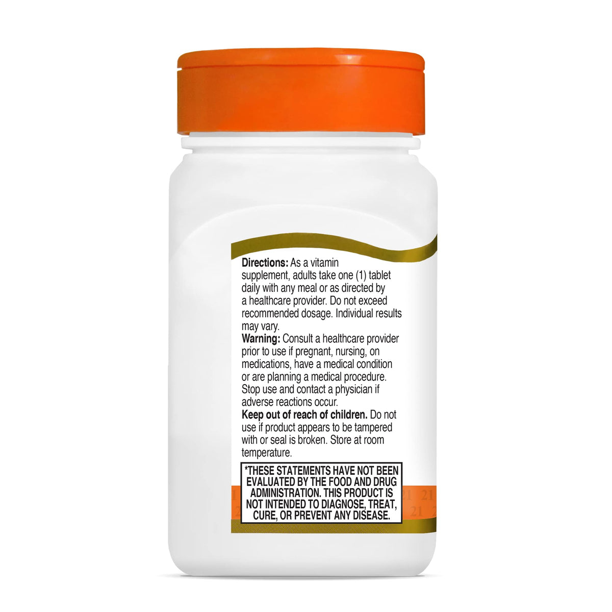 Comparaison des comprimés de vitamine C 500 mg avec d'autres compléments