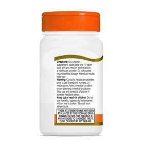 Comparaison des comprimés de vitamine C 500 mg avec d'autres compléments