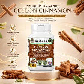 Comparaison entre cannelle de Ceylan et cannelle cassia