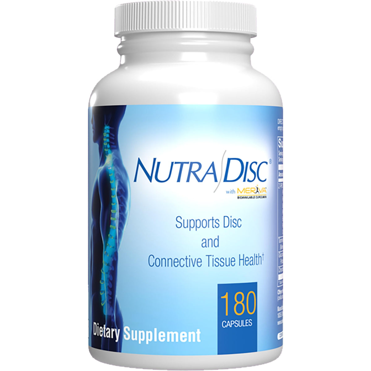 Complément alimentaire Anabolic Laboratories 90 servings vue avant
