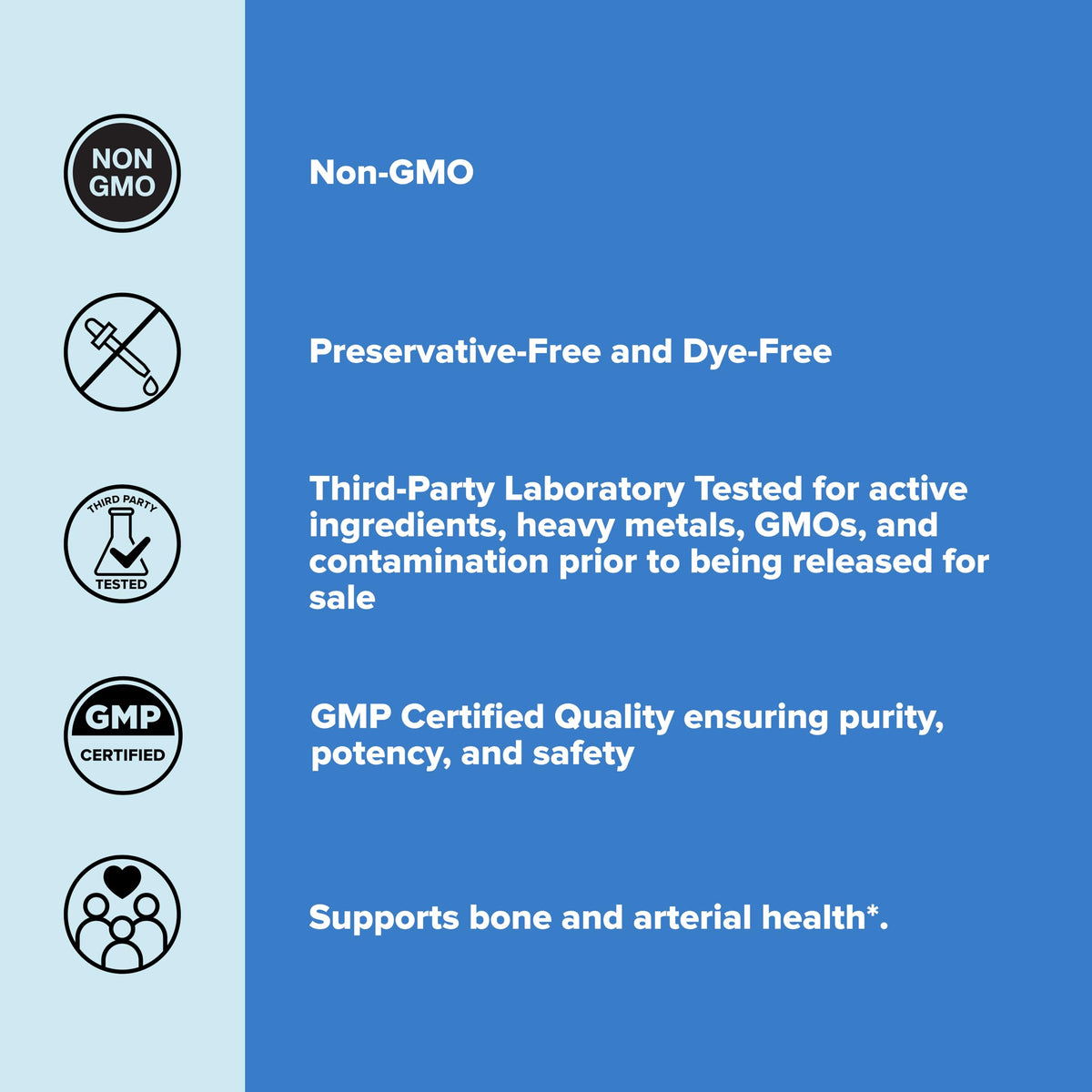 Complément Alimentaire B-12 1000 mcg de quality Source, présentation des comprimés