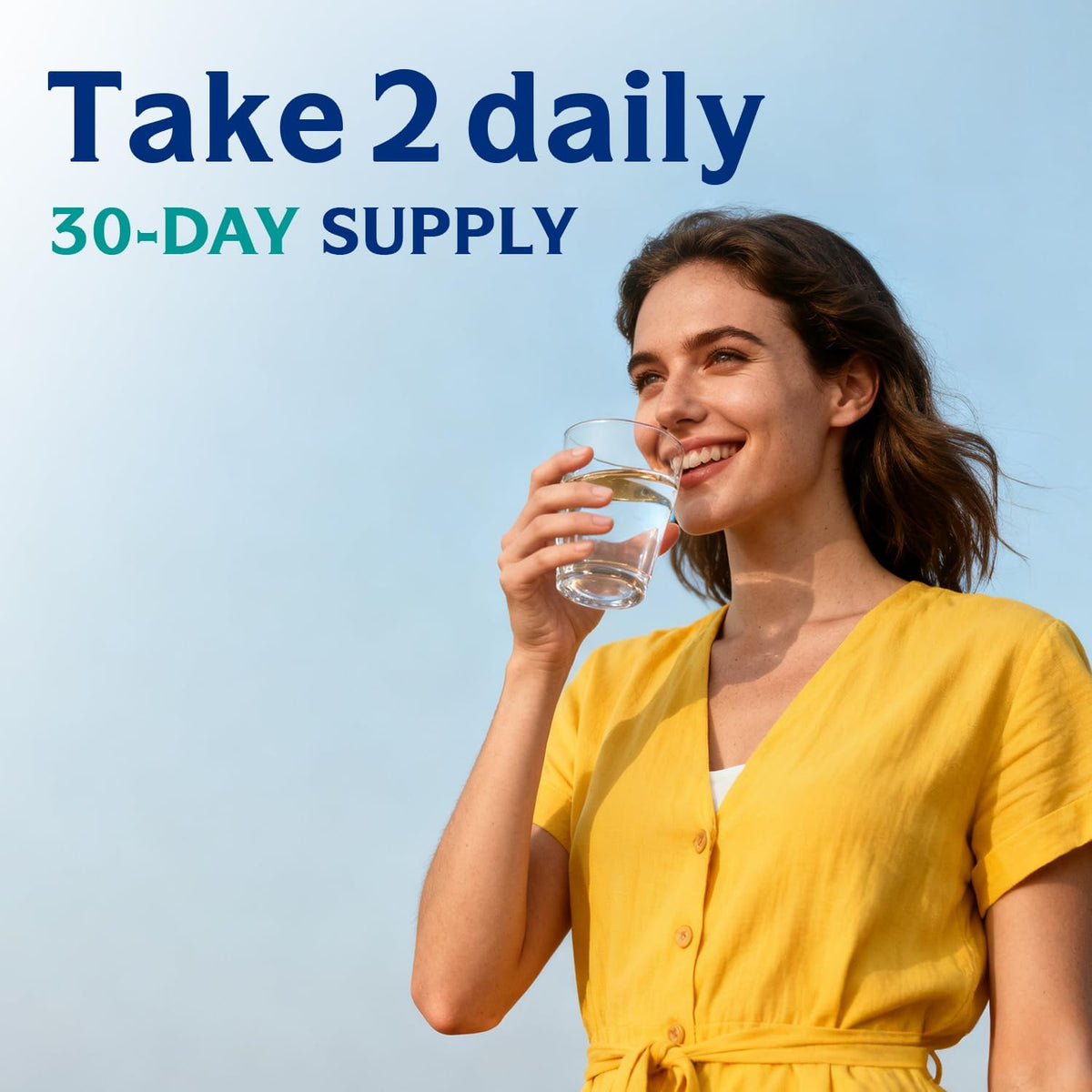 Complément alimentaire calcium Innate Vitality avec des fruits