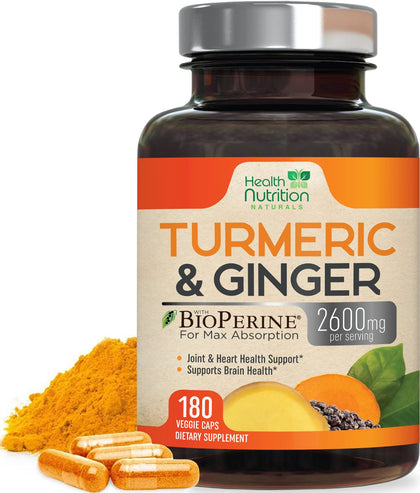Complément Alimentaire Curcuma 2200mg face avant