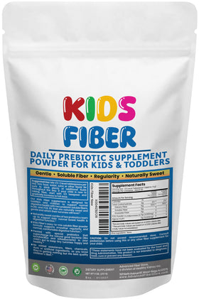 Complément alimentaire en poudre pour enfants Kidney Restore 260g, vue de face