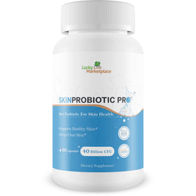 Complément alimentaire Generic Probiotiques capsules végétariennes