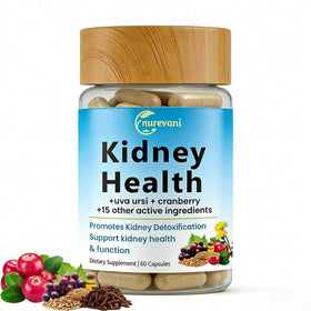 Complément alimentaire haritaki en capsules végétariennes, 68g