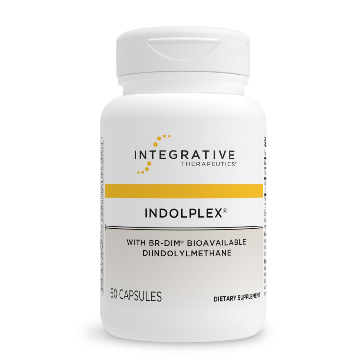 Complément alimentaire Indolplex 240mg DIM en boîte