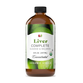 Complément Alimentaire Liquide 240 ml vue avant