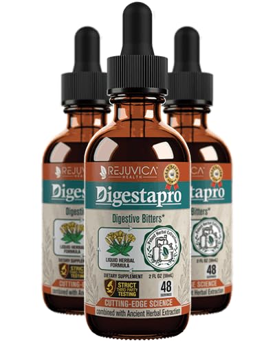 Complément alimentaire liquide Chanca Piedra de Rejuvica Health, 522g, vue avant