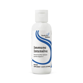 Complément alimentaire liquide Seeking Health 90ml vue de face