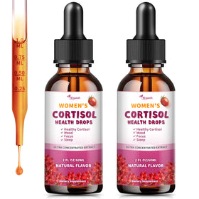Complément alimentaire liquide Wanish pour femmes, 60ml, vue avant