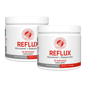 Complément alimentaire Reflux Silver Fern 30 portions vue avant