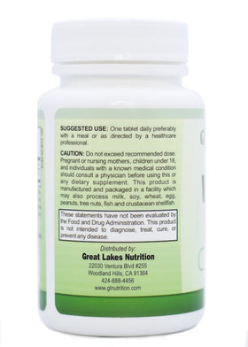 Complément alimentaire Vitamine D3 1500UI avec des ingrédients naturels