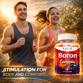 Complément Boron VAITE, dimensions de l'emballage